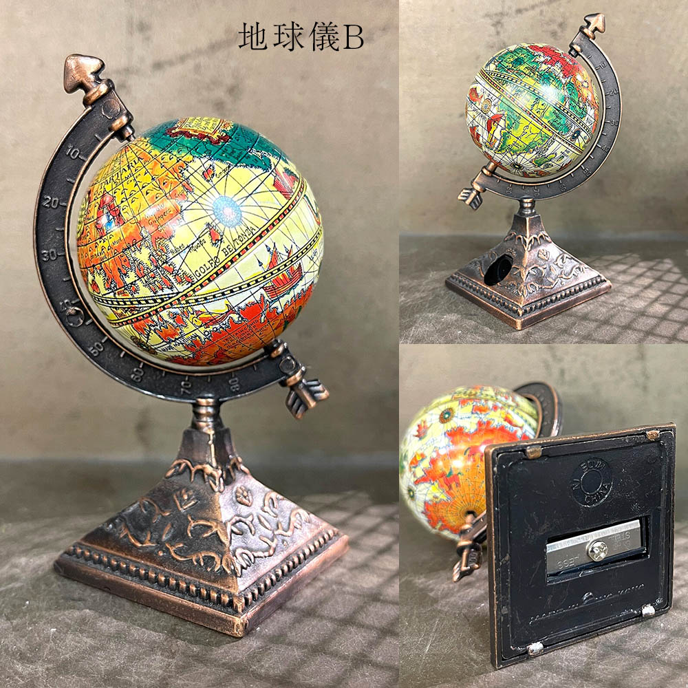 楽天市場】シャープナー アンティーク ピアノ 鉛筆削り かわいい