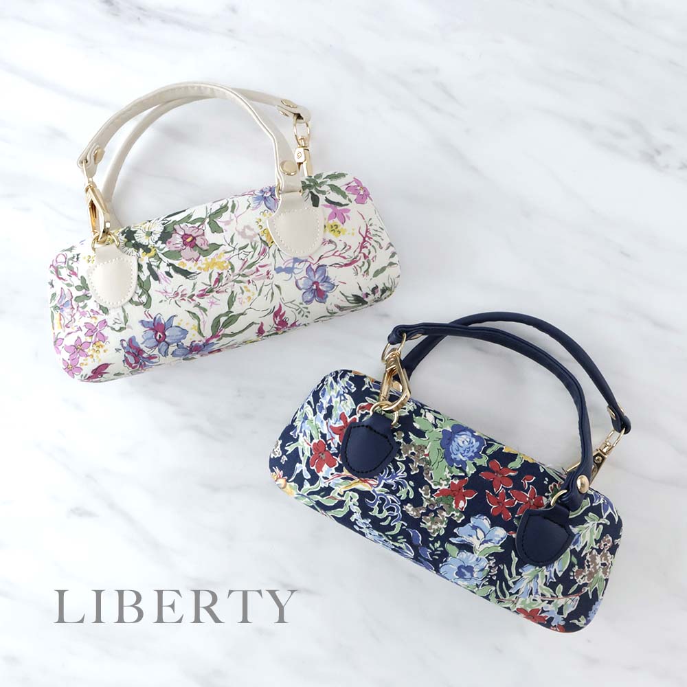 楽天市場】リバティ メガネケースの通販