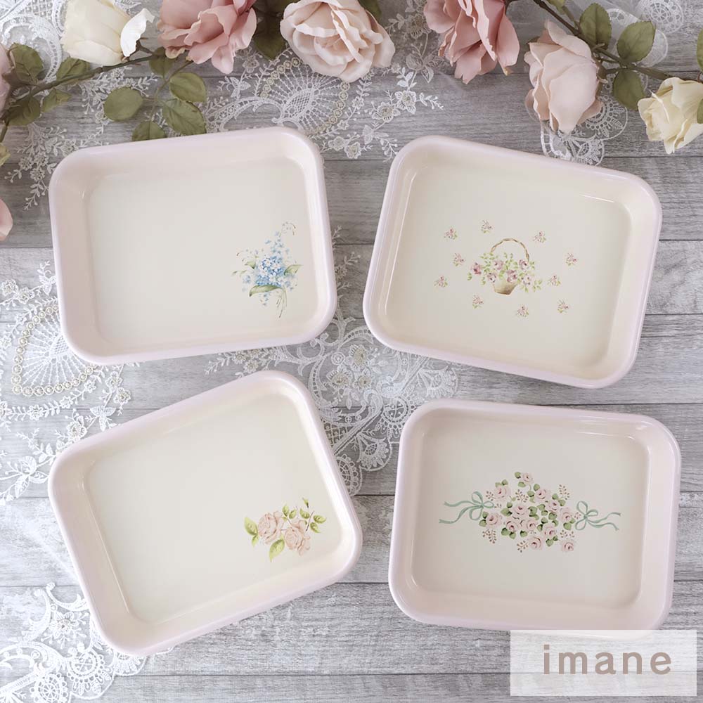 楽天市場】バット イマン imane ホーロー 琺瑯 日本製 調理器具 ふた