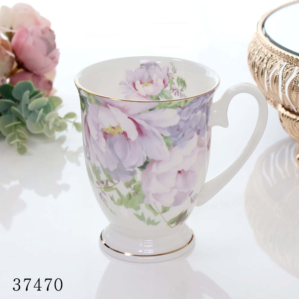 楽天市場】プレゼント マグカップ おしゃれ 薔薇雑貨 ロイヤルアーデン