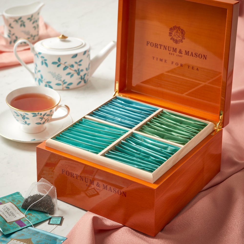 楽天市場】FORTNUM & MASON Fortnum's Famous & Classic World Wooden