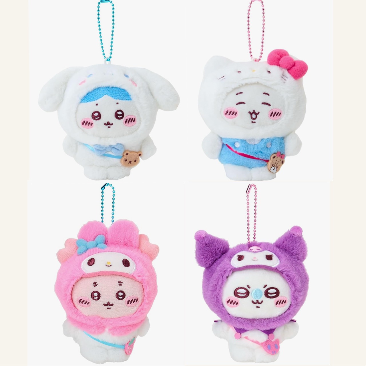 楽天市場】ポムポムプリン うさぎの通販