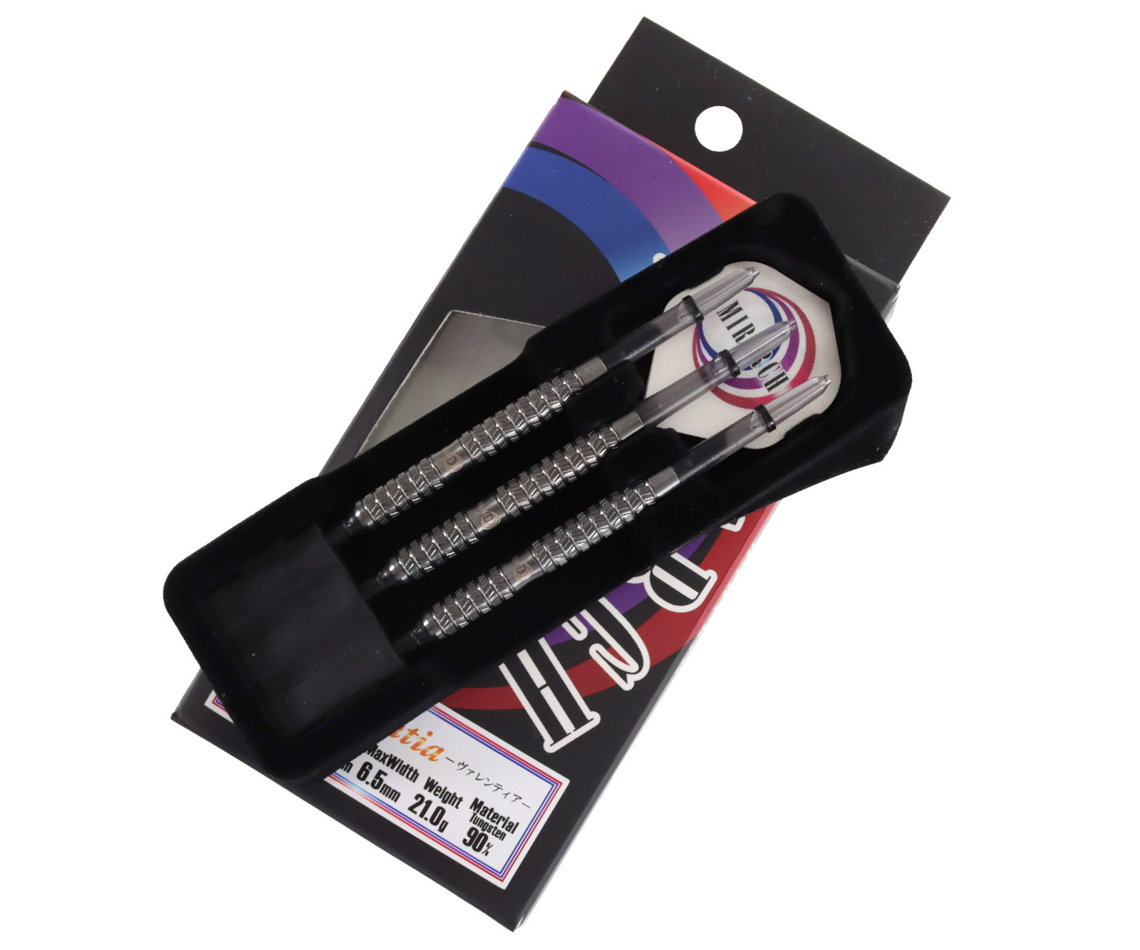 楽天市場】【メール便OK】【送料無料】ダーツ バレル【ミラーチ