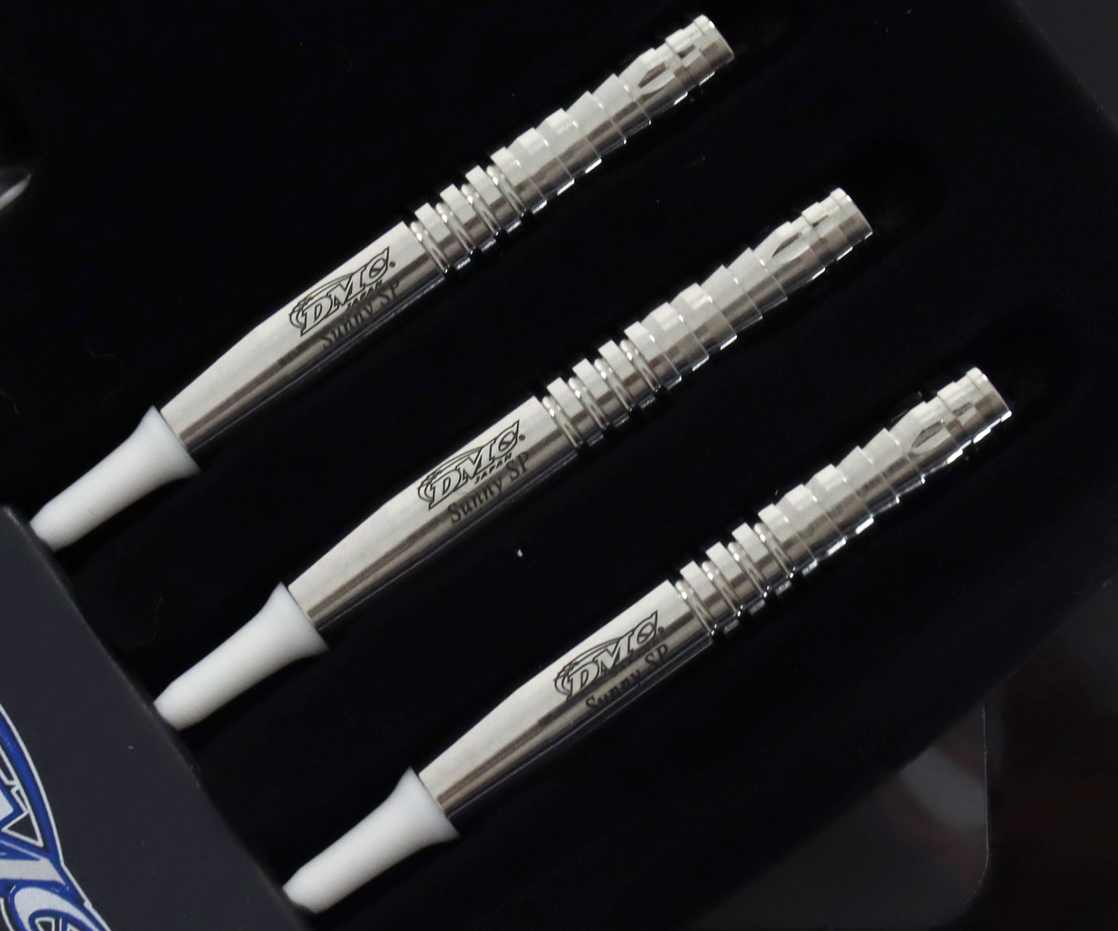 楽天市場】【メール便OK】【送料無料】ダーツ バレル【ディーエムシー