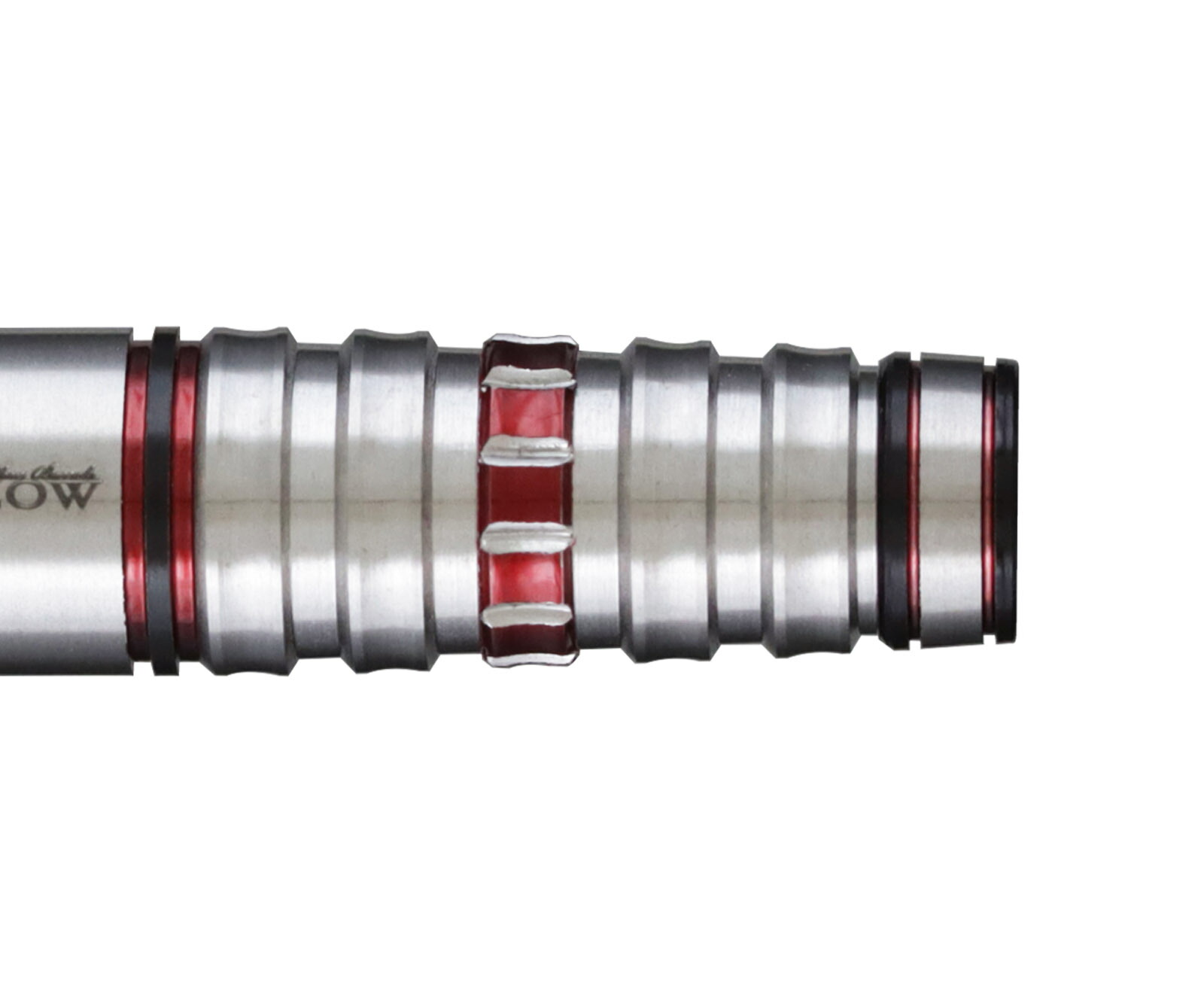 楽天市場】【メール便OK】【送料無料】ダーツ バレル【ダイナスティー