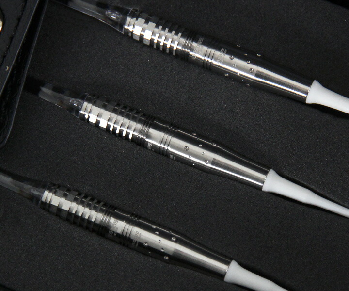 楽天市場】【送料無料】ダーツ バレル【ジョーカードライバー