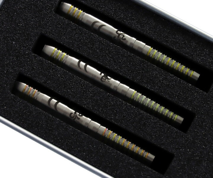 楽天市場】【メール便OK】【送料無料】ダーツ バレル【ハイパー