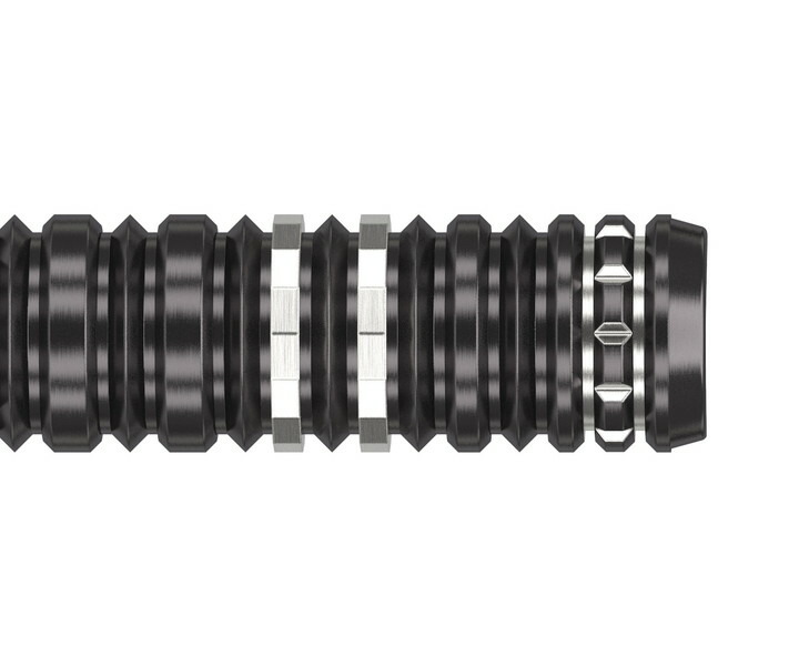 楽天市場】【20%OFF】【送料無料】ダーツ バレル【ターゲット】パイロ