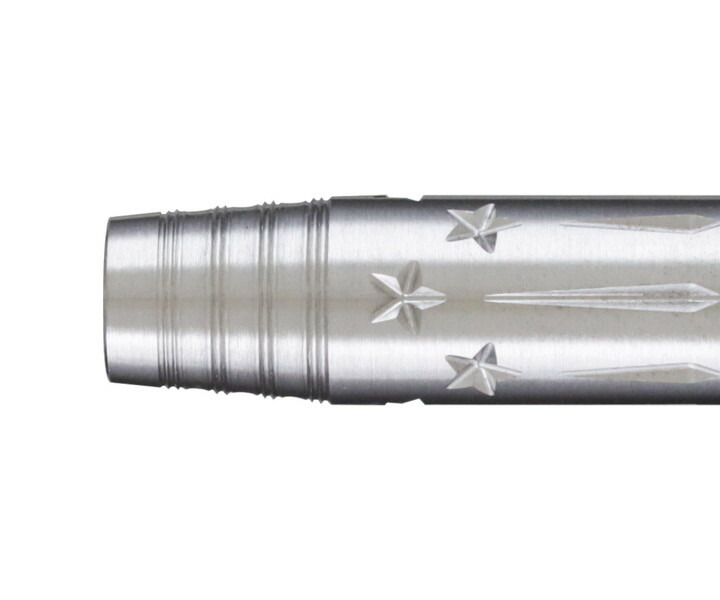 楽天市場】【メール便OK】【送料無料】ダーツ バレル【トリニダード