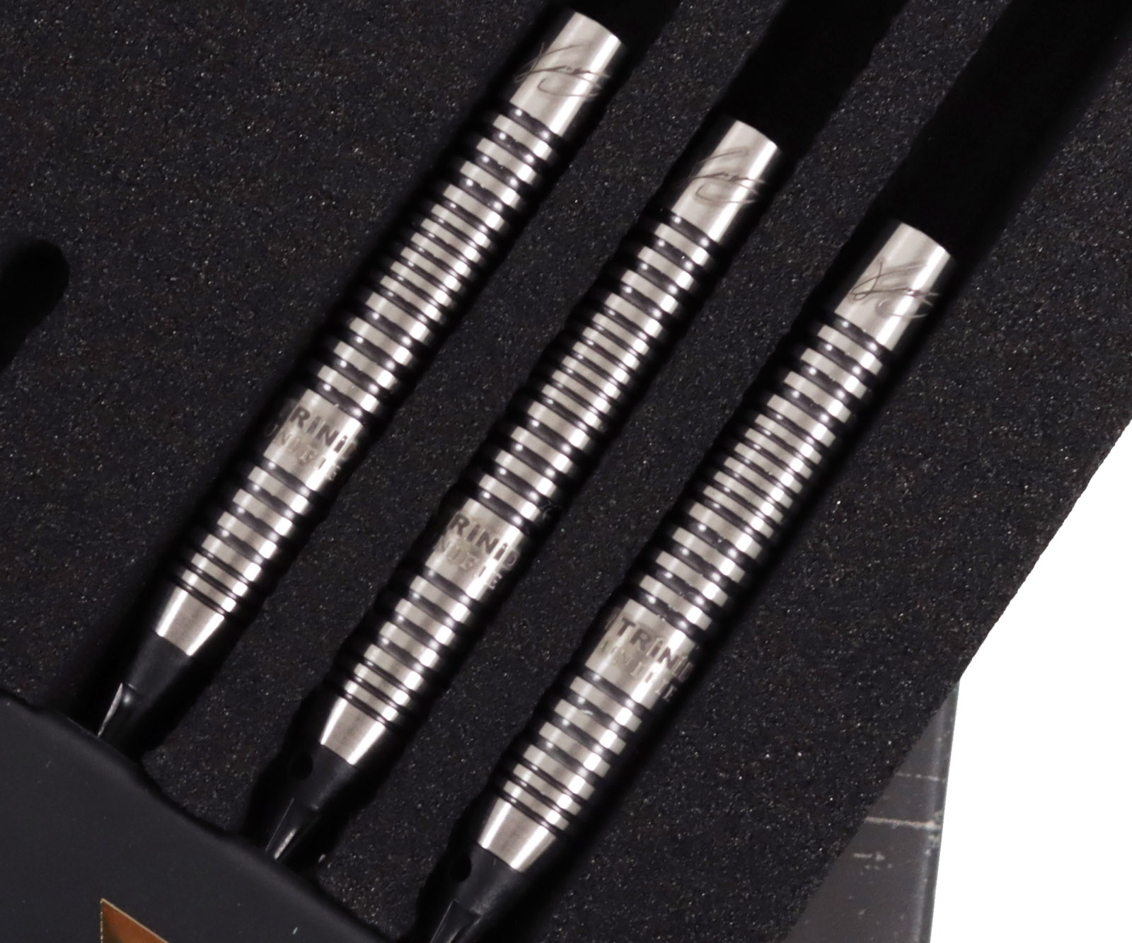 楽天市場】【メール便OK】【送料無料】ダーツ バレル【トリニダード