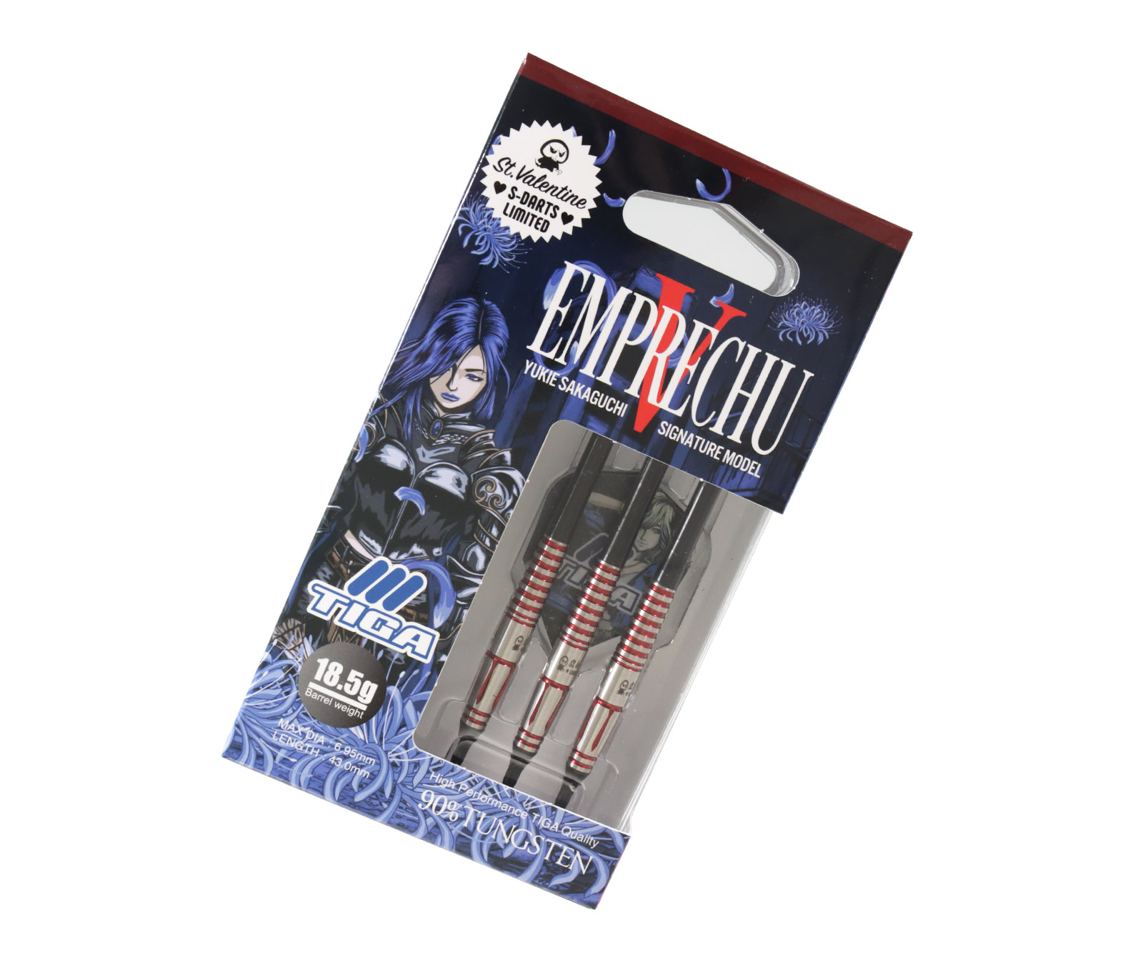 楽天市場】【10%OFF】【メール便OK】【送料無料】ダーツ バレル