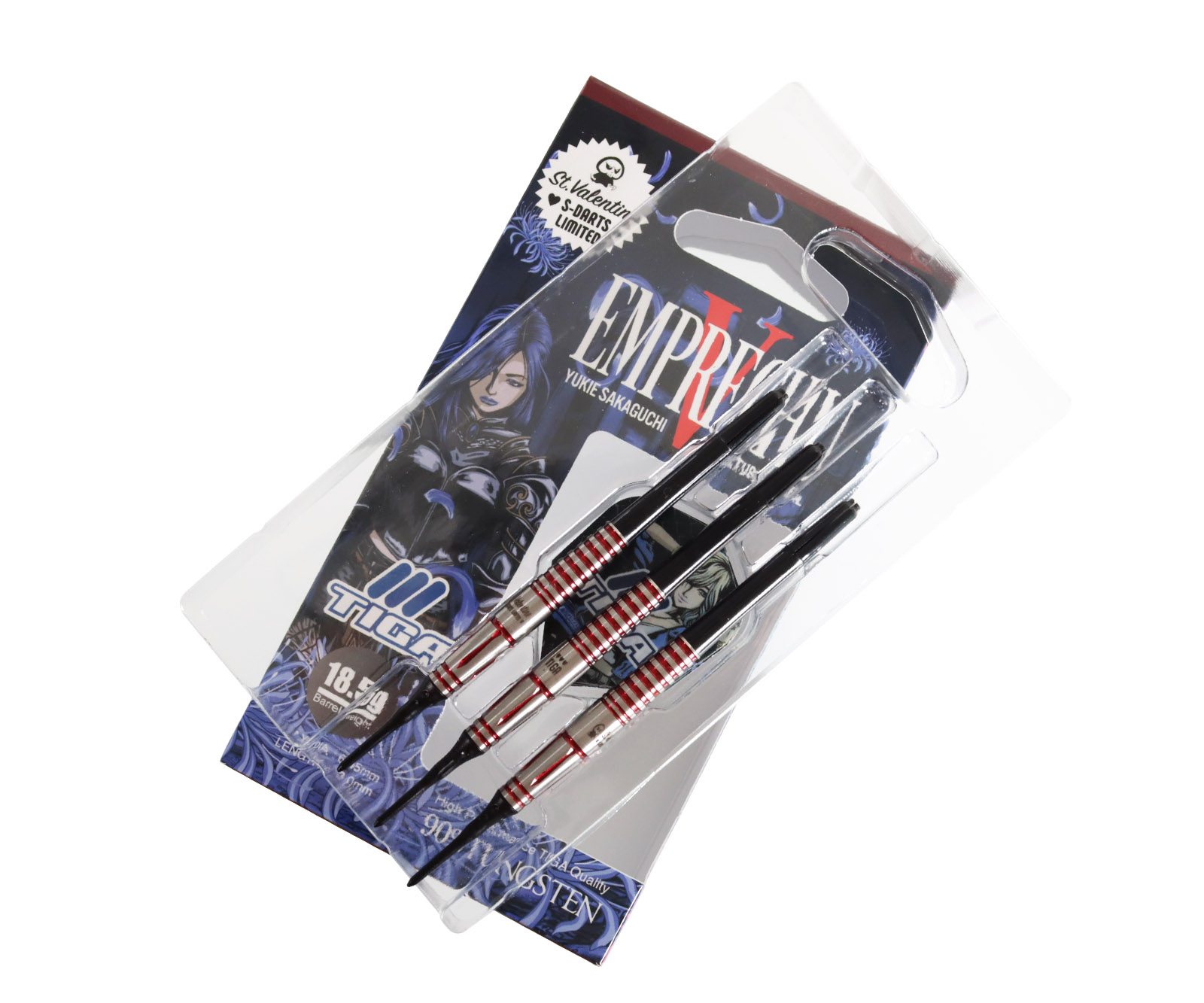 楽天市場】【10%OFF】【メール便OK】【送料無料】ダーツ バレル