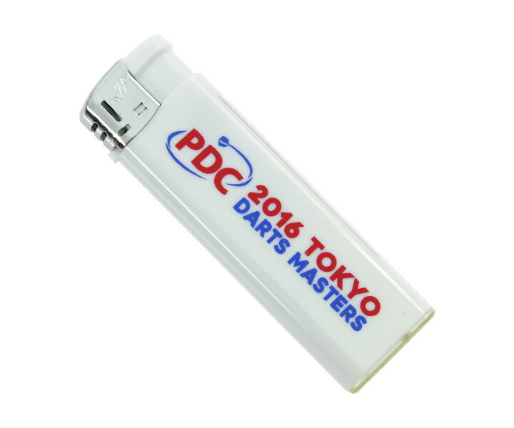 楽天市場】【20%OFF】○ダーツ雑貨【PDJ】PDC TOKYO DARTS MASTERS