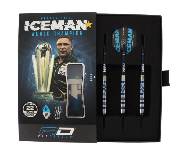 楽天市場】【送料無料】ダーツ バレル【レッドドラゴン】ガーウェン