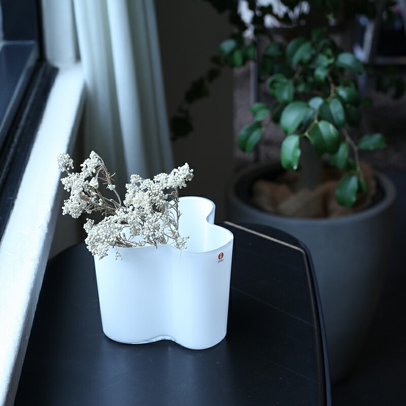 楽天市場】イッタラ 花瓶 【正規販売店】iittala /アルヴァ・アアルト