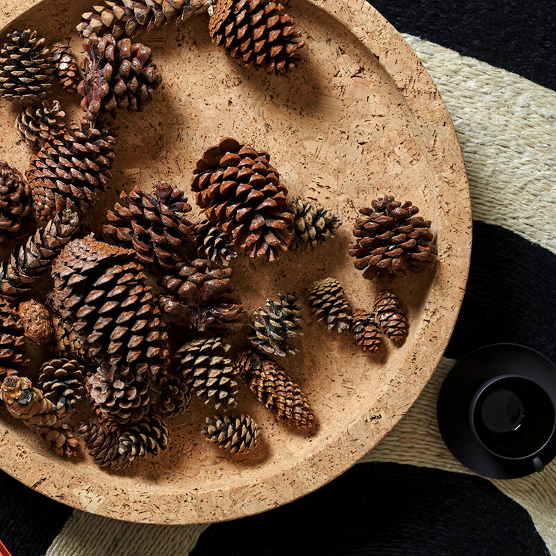 楽天市場】【正規取扱販売店】Vitra / ヴィトラ Cork Bowl コルク