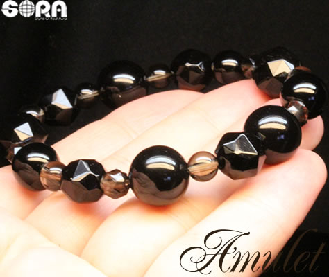 スモーキークォーツ ブレスレット 天然石」の人気商品一覧 | 安い商品