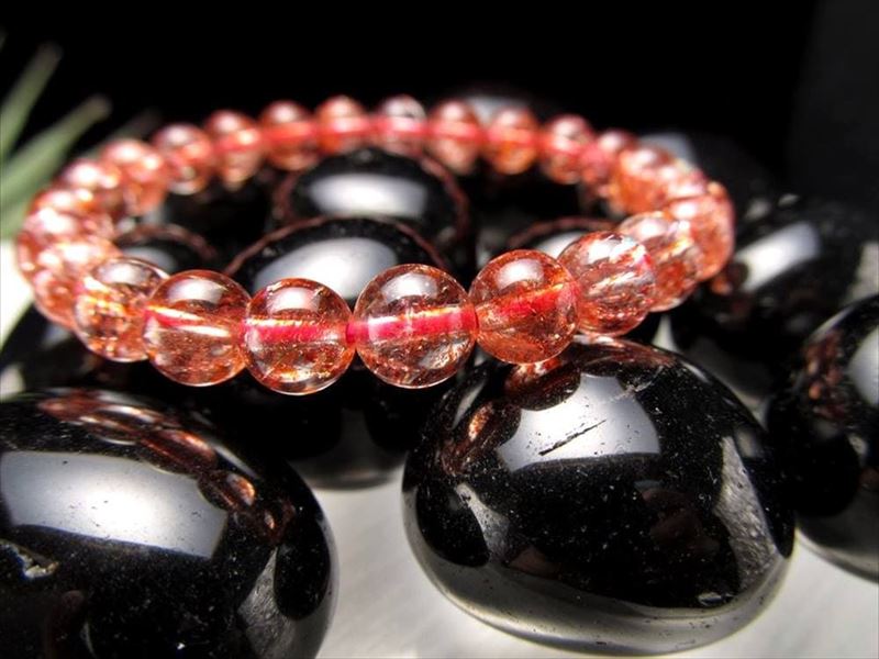 楽天市場】○【モリオン(黒水晶)タンブル 詰め合わせ】一袋約100g 4個