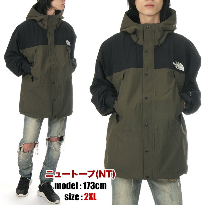 楽天市場】【セール】ザ・ノース・フェイス マウンテンジャケット