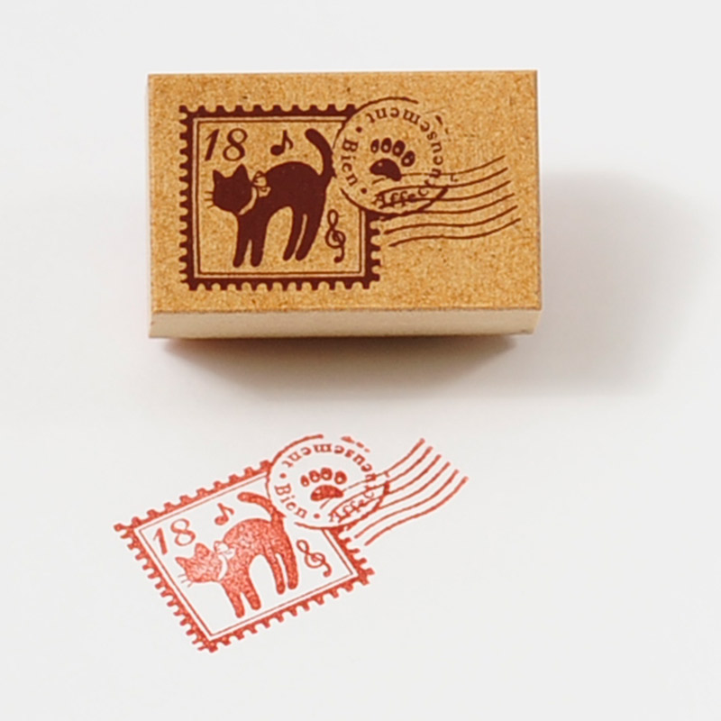 楽天市場】-蚤の市スタンプ-【かわいいスタンプ ハンコ スタンプ