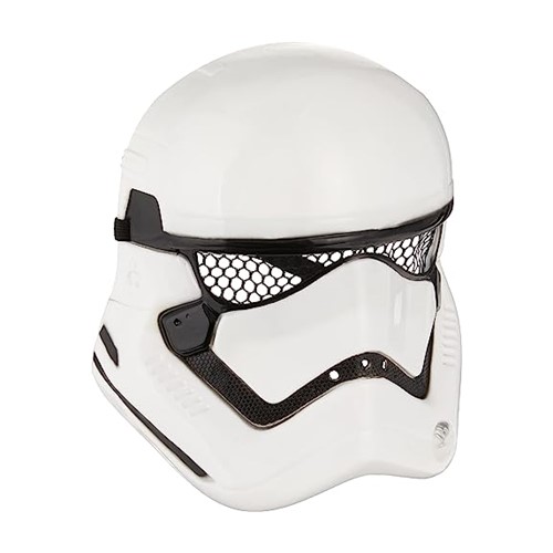 楽天市場】Star Wars Stormtrooper Helmet 2 Piece スターウォーズ