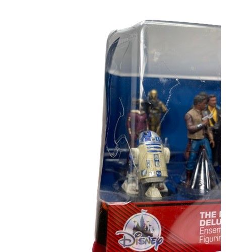 楽天市場】【訳あり】【SALE】Star Wars: The Rise of Skywalker