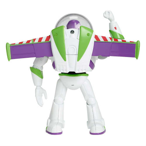 楽天市場】Toy Story4 BLAST OFF BUZZ LIGHTYEAR トイ ストーリー4