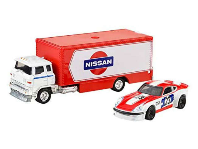 楽天市場】Hot Wheels NISSAN FAIRLADY Z SAKURA SPRINTER 