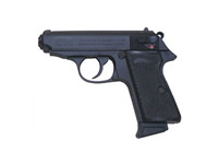 楽天市場】マルゼン ワルサーPPK/S ブラックメタル : スカイスター