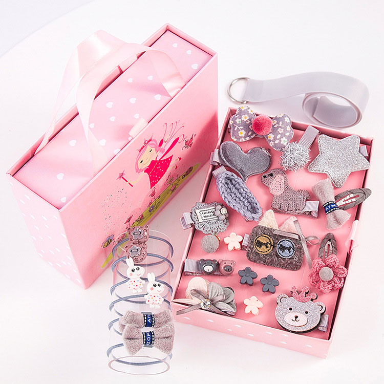 楽天市場】ベビー ヘアクリップ セット 赤ちゃん ヘアピン セット