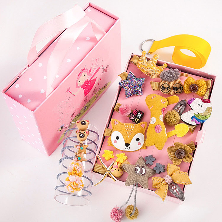 楽天市場】ベビー ヘアクリップ セット 赤ちゃん ヘアピン セット