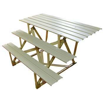 楽天市場】雛人形 ひな人形 三段飾り用 雛段 スチール段 80cm-3