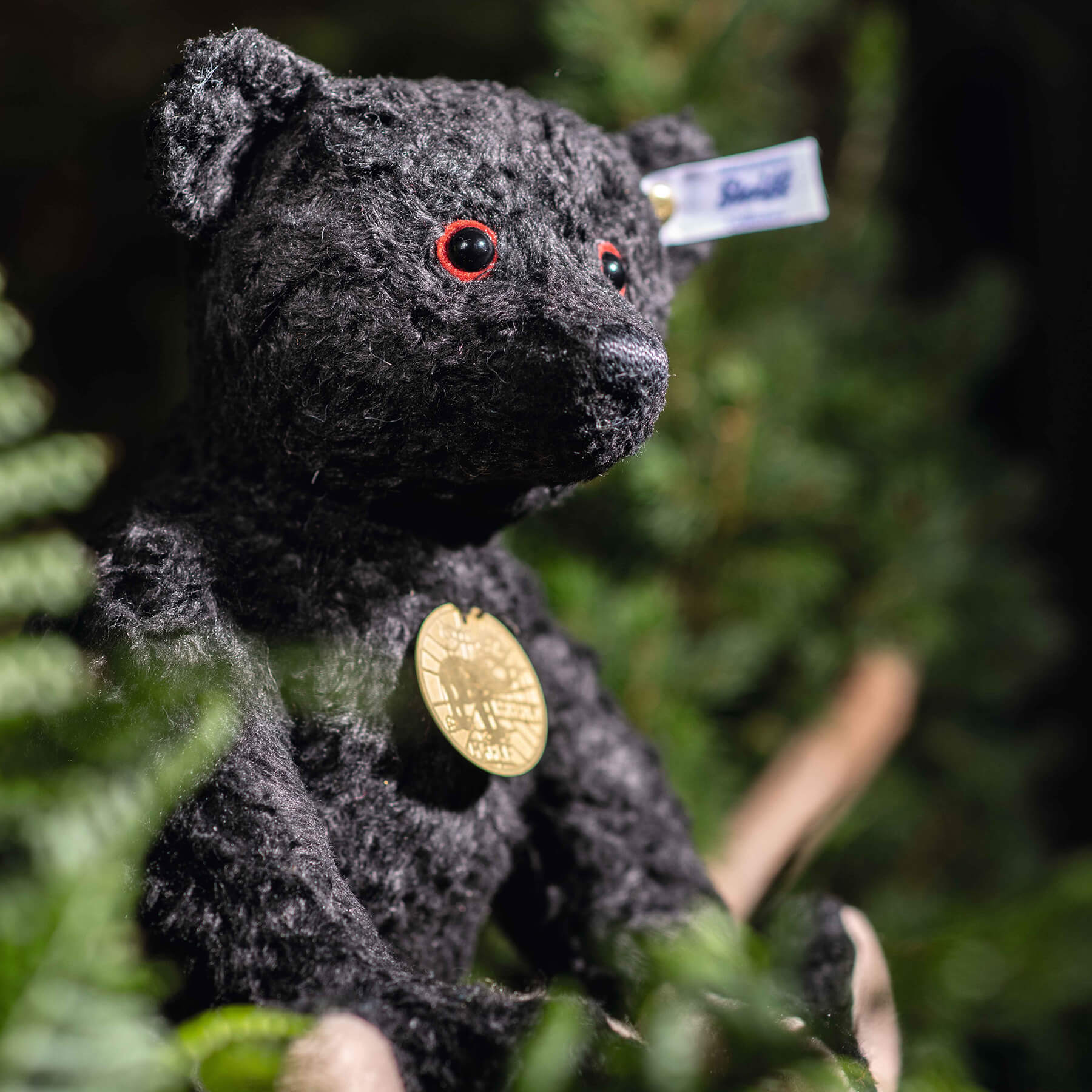 楽天市場】【シュタイフ公式】テディベア1912 プレゼント ティディベア