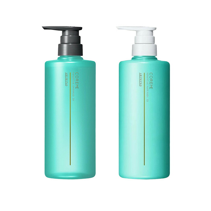 楽天市場】コアミー アリミノ（特徴（ヘアケア）プロ・サロン用