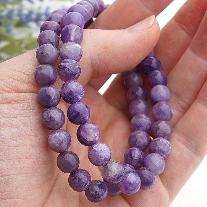 楽天市場】【数量限定】【希少石】エンジェルシリカ AAA 7mm ロシア産