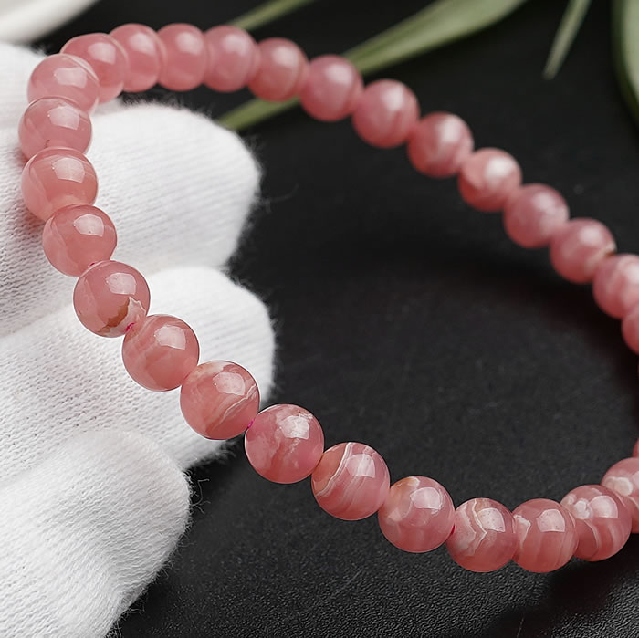 楽天市場】【高品質】インカローズAAAA 6mm アルゼンチン産 ロードクロ