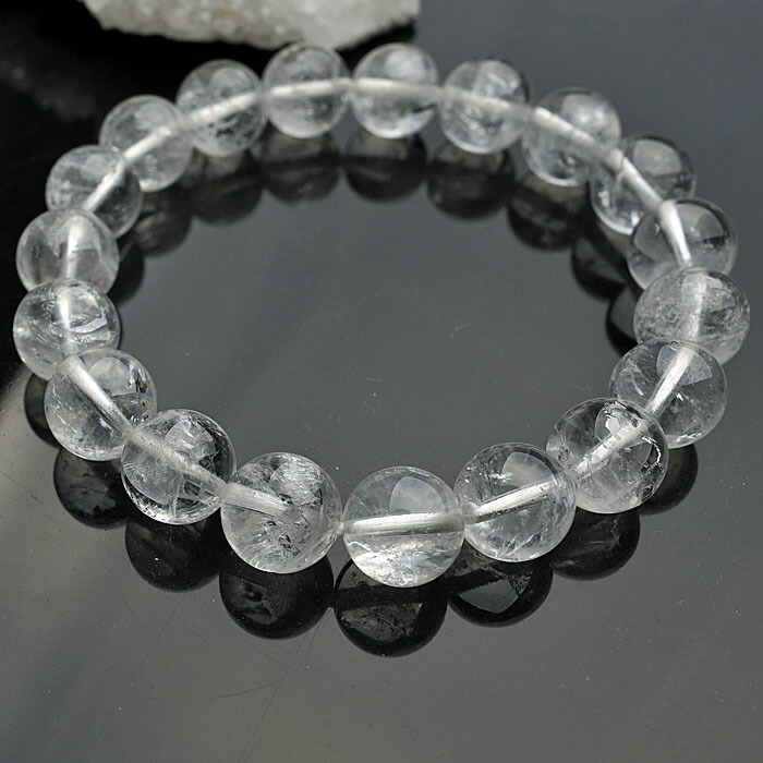 楽天市場】【希少】ヒマラヤ産アイスクリスタル アイスクォーツ AA