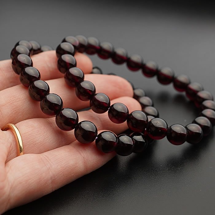 楽天市場】【数量限定】【高品質】ロードライトガーネット