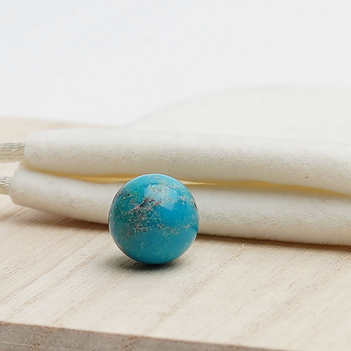 楽天市場】ターコイズ 12mm 丸玉 スフィア 天然石 パワーストーン 置物