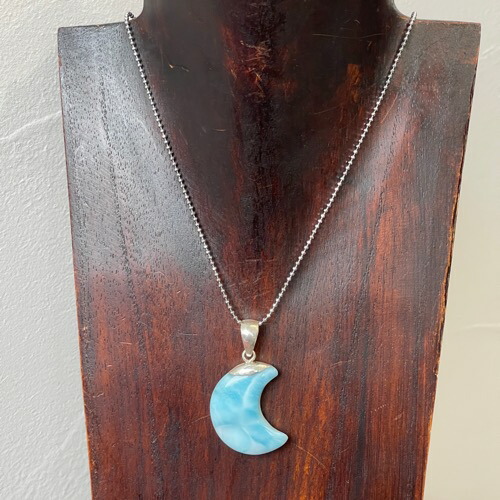 楽天市場】ラリマー（ドミニカ共和国産）ブルーペクトライト SV925