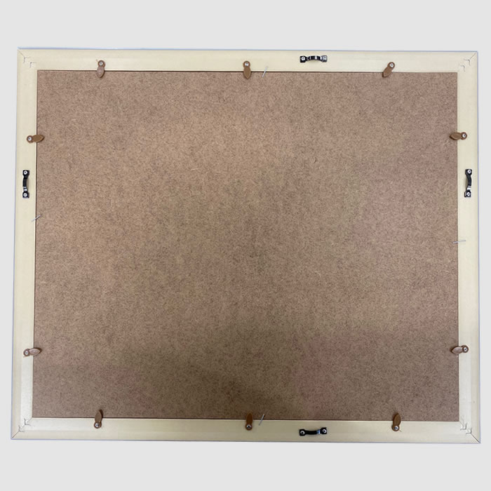 楽天市場】森山観月 三日月夜桜 52×42cm 花鳥図 日本画 春飾り 桜