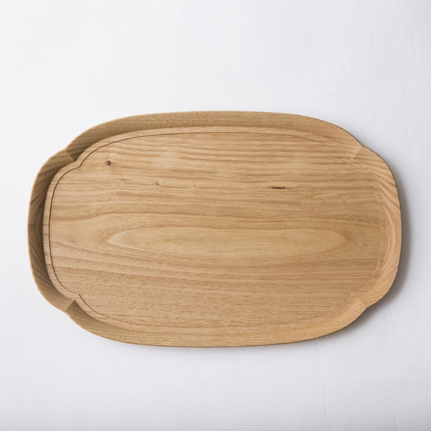 楽天市場】四十沢木材工芸/KITO 長木瓜盆 大 : STYLE STORE version.R