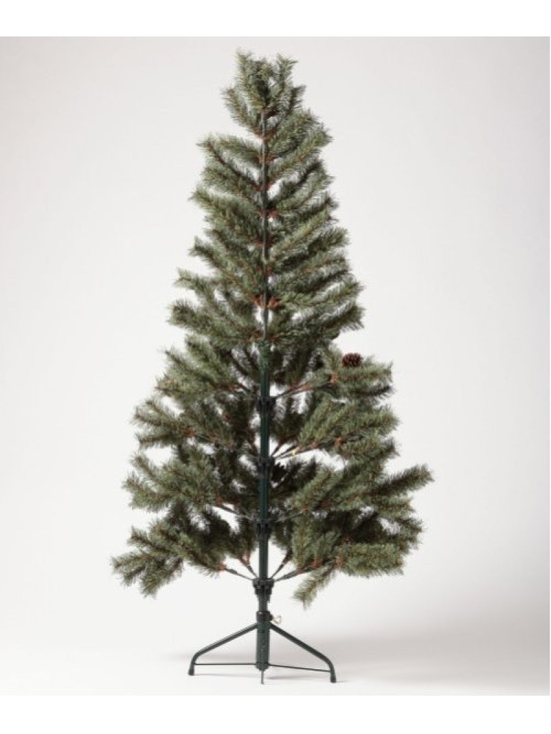 楽天市場】【SALE／20%OFF】クリスマスハーフツリー 150cm studio CLIP