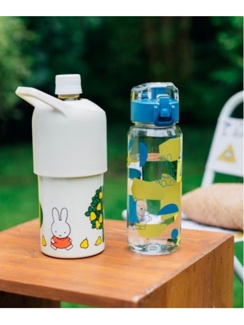 楽天市場】【SALE／30%OFF】(U)DIワンタッチクリアボトル studio CLIP