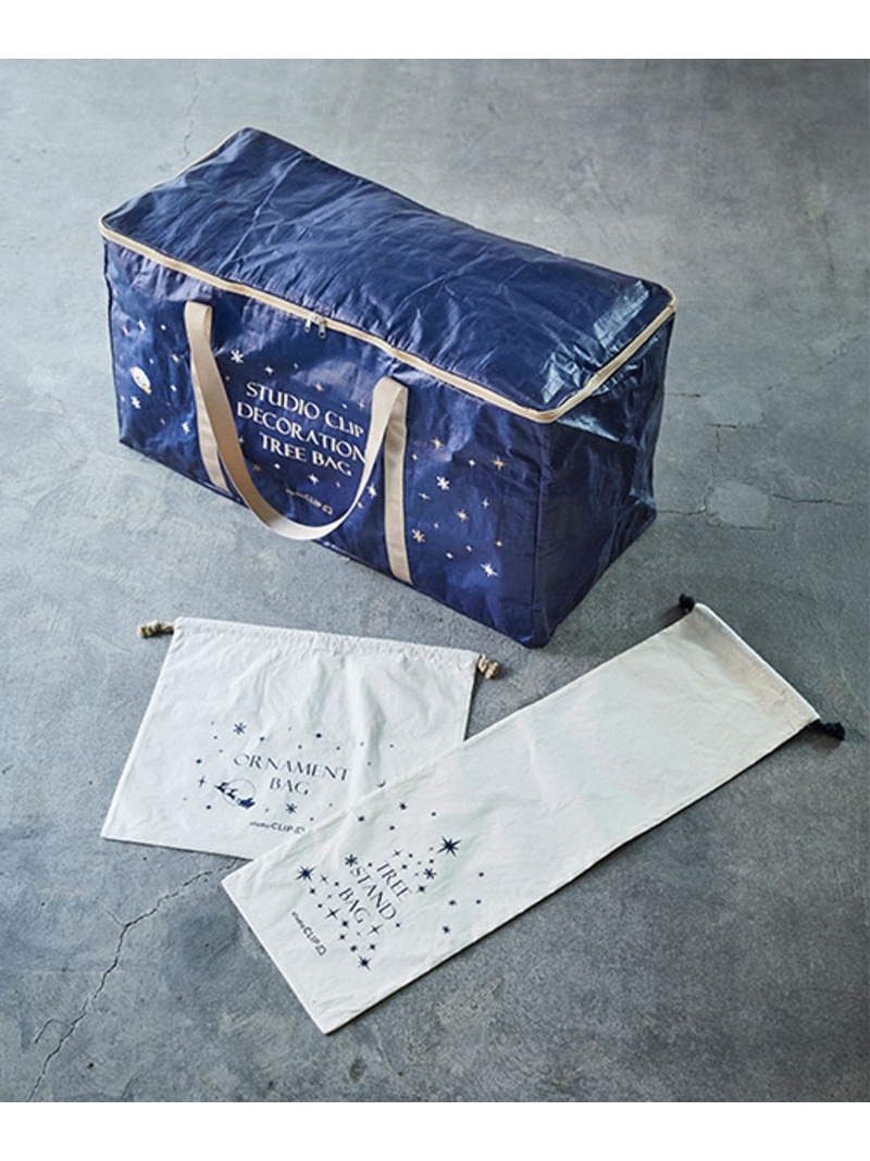 楽天市場】【SALE／30%OFF】ツリー収納バッグ[CHRISTMAS 2024] studio