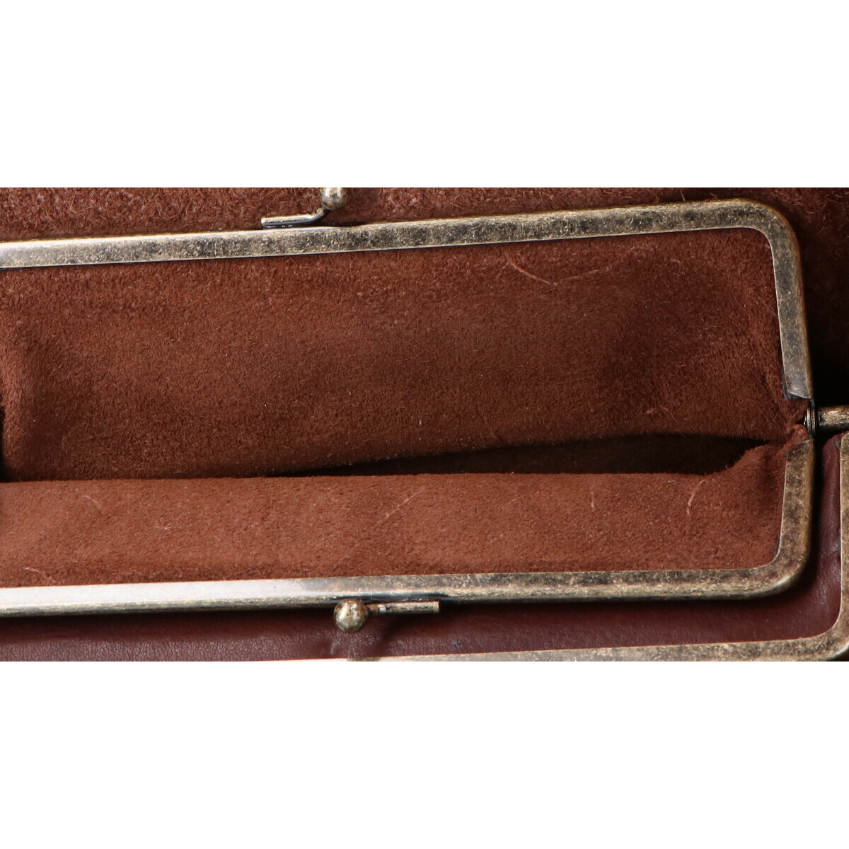 楽天市場】Lisette リゼッタ ポルトモネ・ラパン・ロン ウサギ がま口