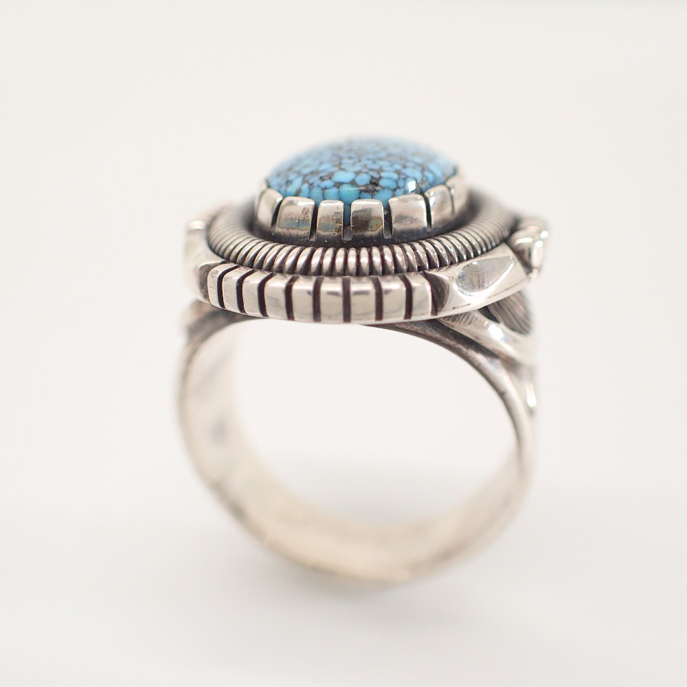 楽天市場】Will Vandever ウィルバンデバー 【美品】STERLING ナバホ族