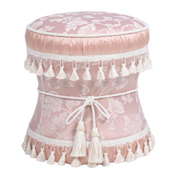 楽天市場】スツール 椅子 ドレッサースツール ピンク チェア