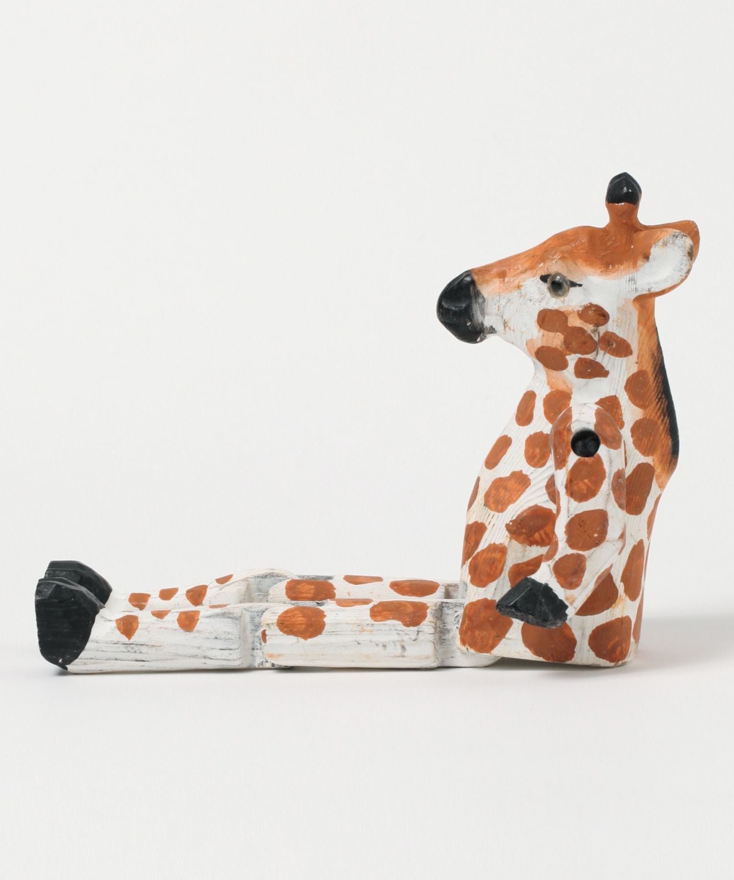 niko and ｜ウッドアニマルトイ | Rakuten Fashion(楽天