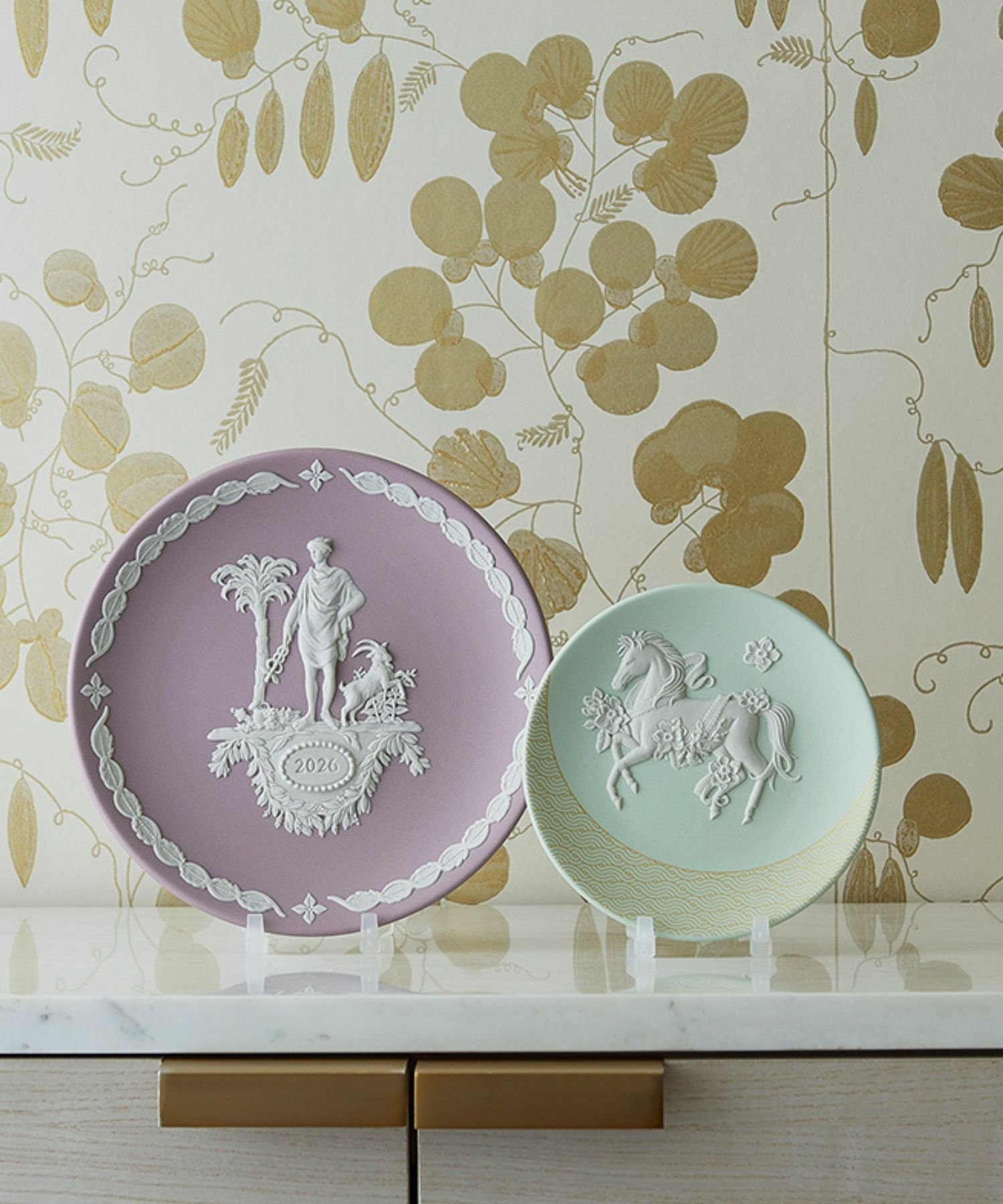 WEDGWOOD｜[公式] ウェッジウッド エトトレイ 2026 ウマ | Rakuten